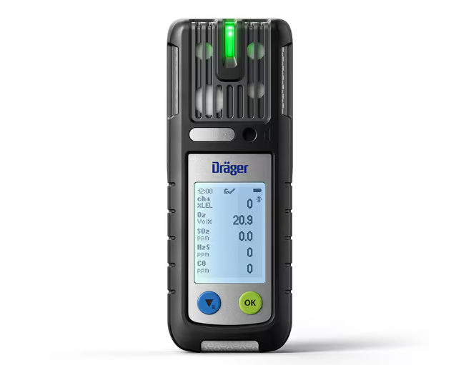 Dräger X-am 5800